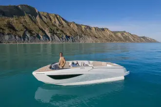 Thumbnail von Nerea Yacht NY24 Limo NEREA NY24