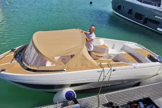 Thumbnail von Nerea Yacht NY24 Limo NEREA NY24