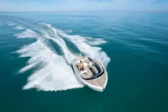 Thumbnail von Nerea Yacht NY24 Limo NEREA NY24