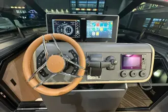 Thumbnail von Nerea Yacht NY40