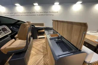 Thumbnail von Nerea Yacht NY40