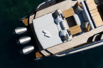 Thumbnail von Nerea Yacht NY40