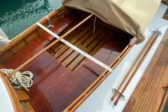 Thumbnail von Consolidated Commuter Company Long Island Express Cruiser