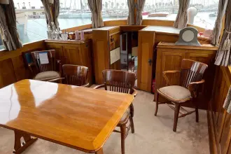 Thumbnail von Consolidated Commuter Company Long Island Express Cruiser