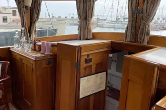 Thumbnail von Consolidated Commuter Company Long Island Express Cruiser