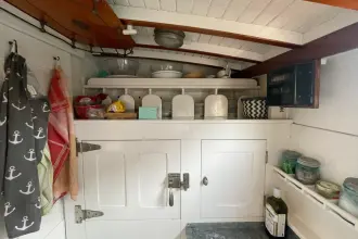 Thumbnail von Consolidated Commuter Company Long Island Express Cruiser