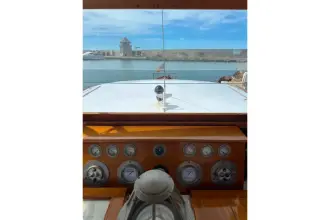 Thumbnail von Consolidated Commuter Company Long Island Express Cruiser