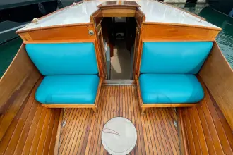 Thumbnail von Consolidated Commuter Company Long Island Express Cruiser