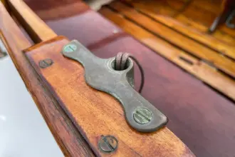 Thumbnail von Consolidated Commuter Company Long Island Express Cruiser