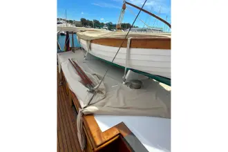 Thumbnail von Consolidated Commuter Company Long Island Express Cruiser