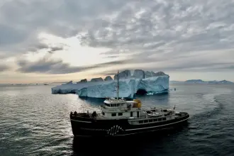 Thumbnail von Prometej Icebreaker 148 PROMETEJ