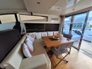 Thumbnail von Sunseeker Predator 64 BLU MILLA III