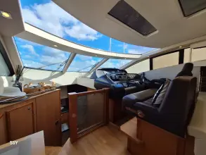 Thumbnail von Sunseeker Predator 64 BLU MILLA III