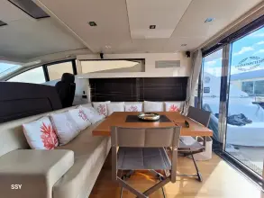 Thumbnail von Sunseeker Predator 64 BLU MILLA III