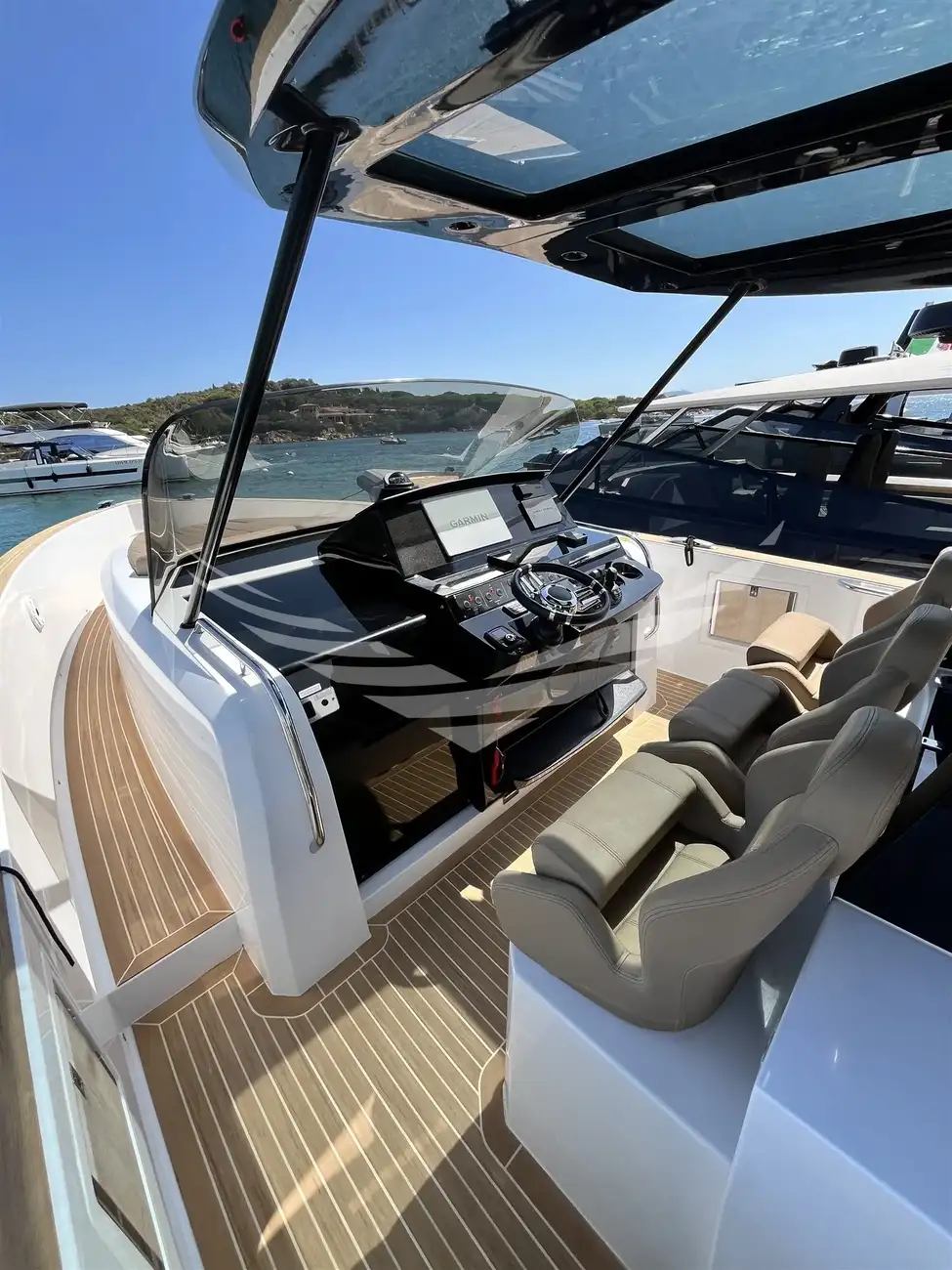 Thumbnail von Pardo P38