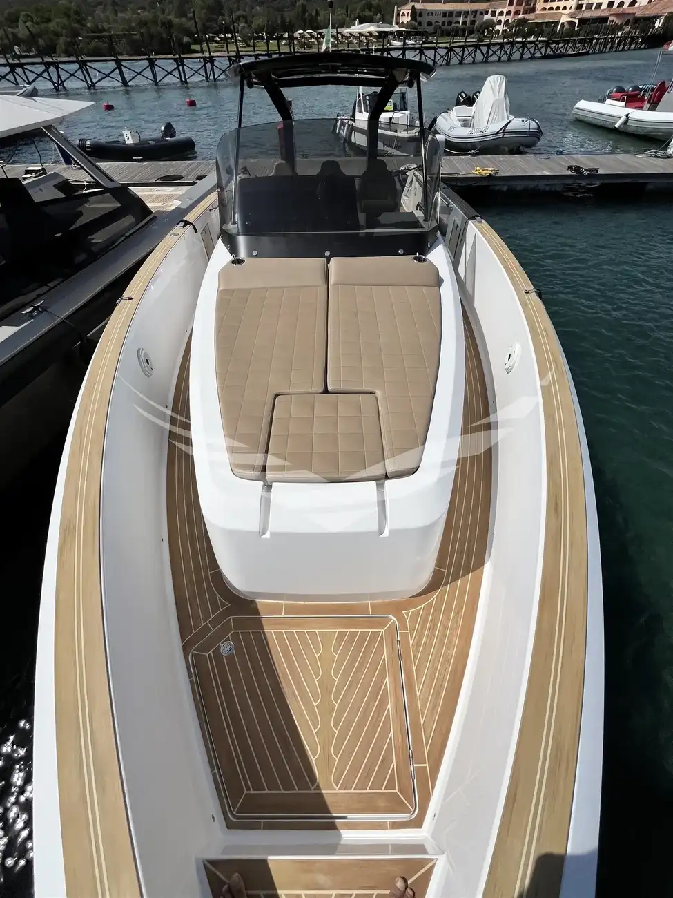 Thumbnail von Pardo P38