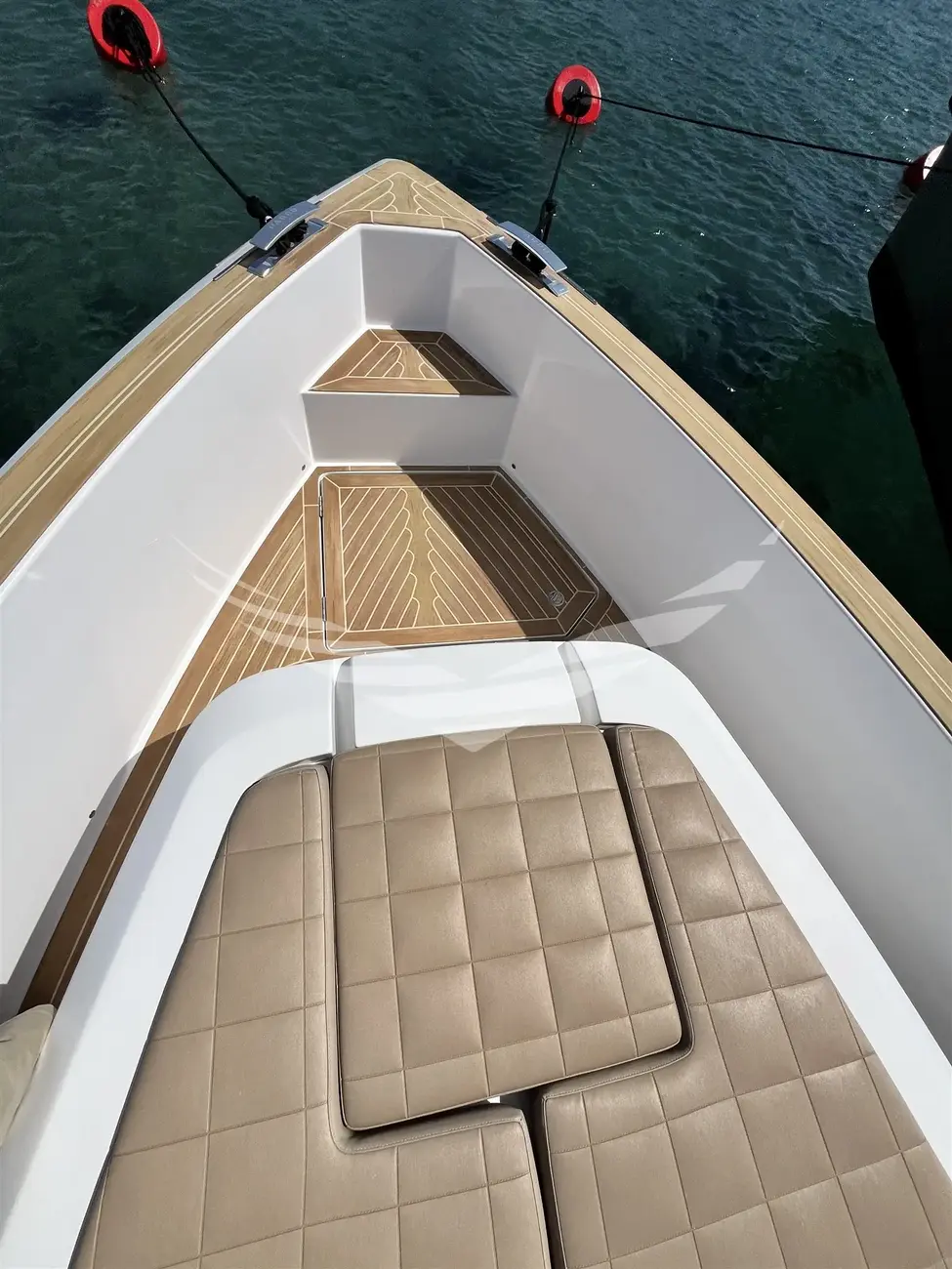 Thumbnail von Pardo P38