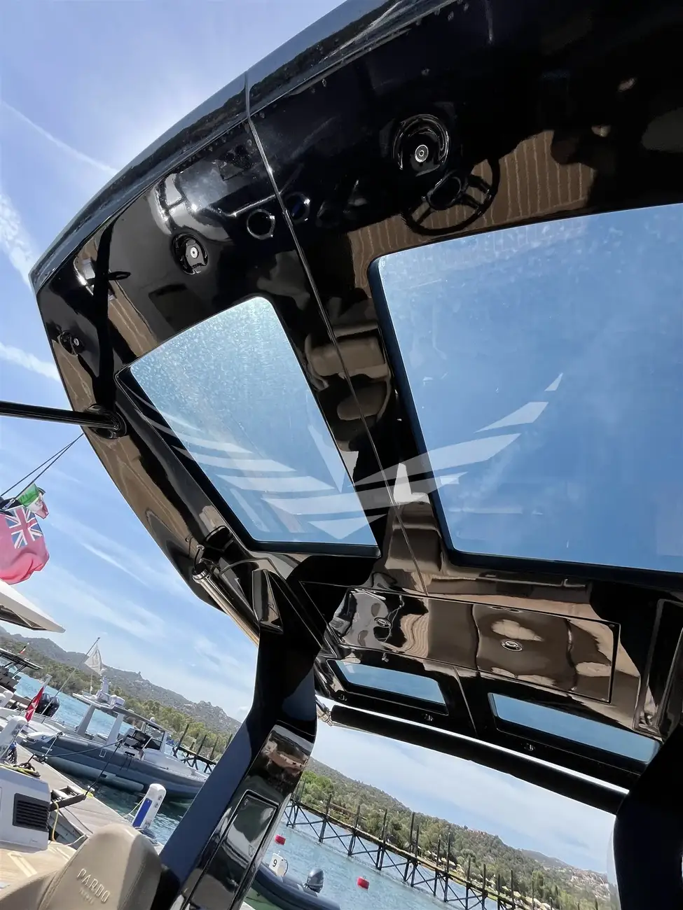 Thumbnail von Pardo P38