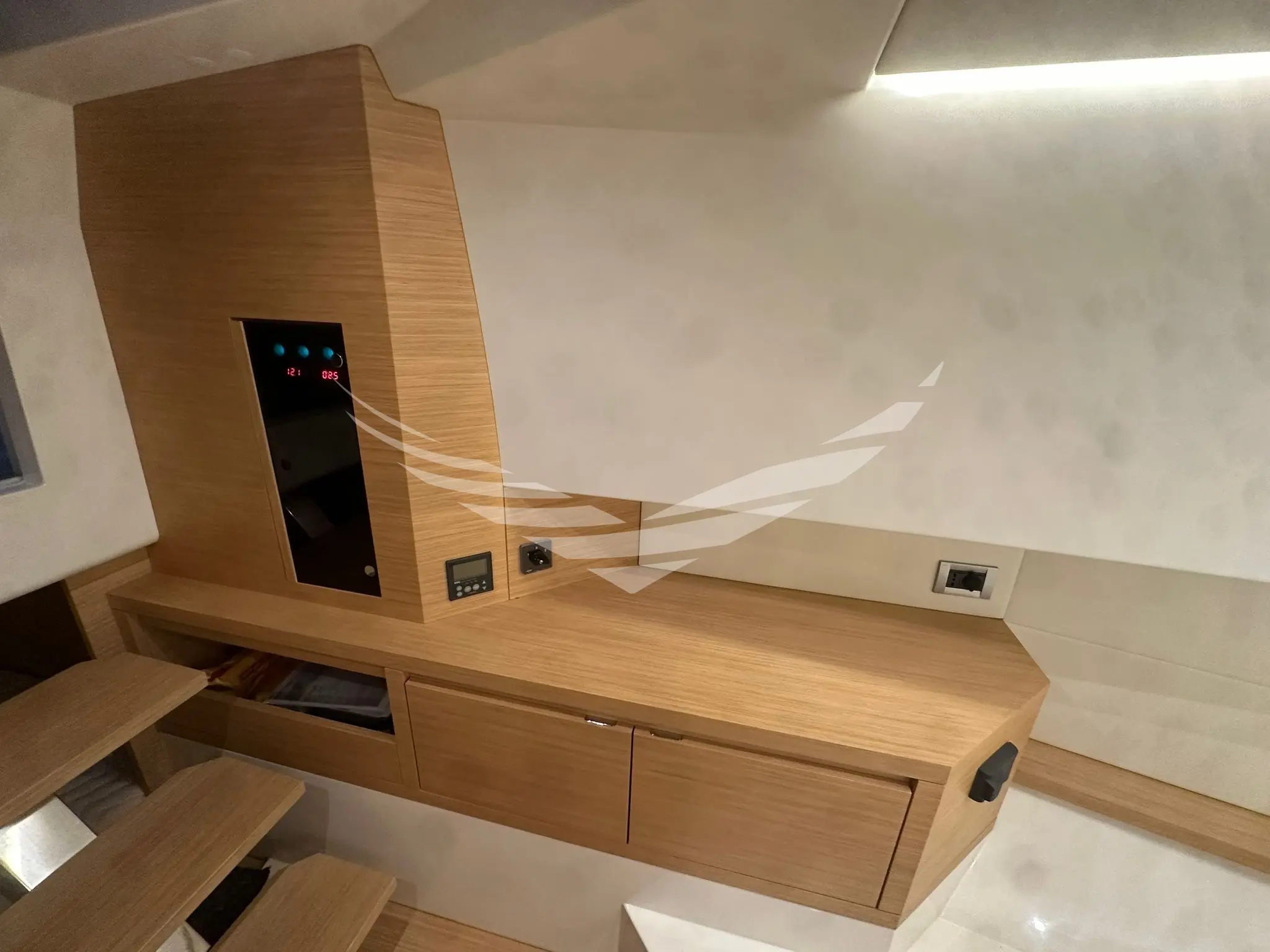 Thumbnail von Pardo P38