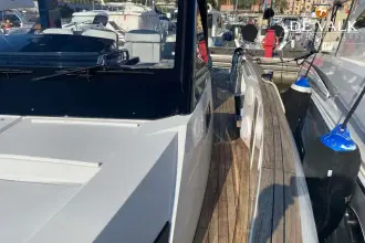 Thumbnail von Fjord 42 Open