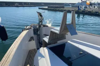 Thumbnail von Fjord 42 Open