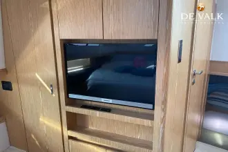 Thumbnail von Fjord 42 Open