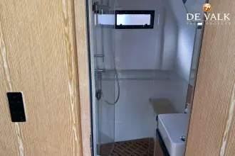 Thumbnail von Fjord 42 Open