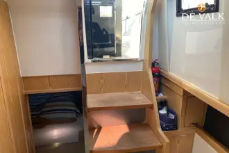 Thumbnail von Fjord 42 Open