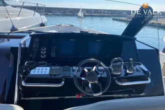 Thumbnail von Fjord 42 Open