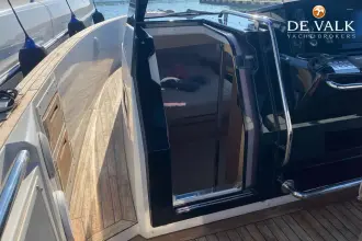 Thumbnail von Fjord 42 Open