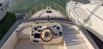 Thumbnail von Cantieri di LIVORNO Space 36 Fly