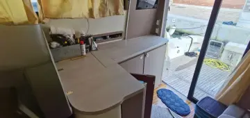 Thumbnail von Cantieri di LIVORNO Space 36 Fly