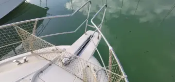 Thumbnail von Cantieri di LIVORNO Space 36 Fly