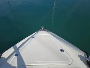 Thumbnail von Cgm Costruzioni Nautiche Cherokee 51