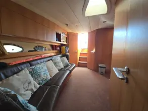 Thumbnail von Cgm Costruzioni Nautiche Cherokee 51