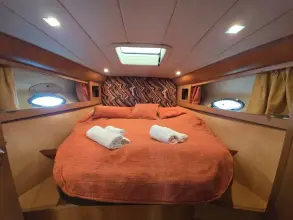 Thumbnail von Cgm Costruzioni Nautiche Cherokee 51