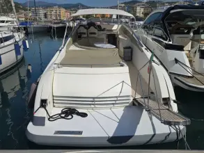 Thumbnail von Cgm Costruzioni Nautiche Cherokee 51