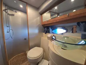 Thumbnail von Cgm Costruzioni Nautiche Cherokee 51