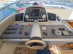 Thumbnail von Cgm Costruzioni Nautiche Cherokee 51