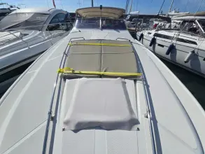 Thumbnail von Cgm Costruzioni Nautiche Cherokee 51