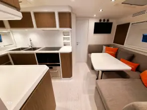 Thumbnail von Itama 62 RS POSH