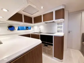 Thumbnail von Itama 62 RS POSH