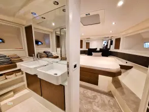 Thumbnail von Itama 62 RS POSH