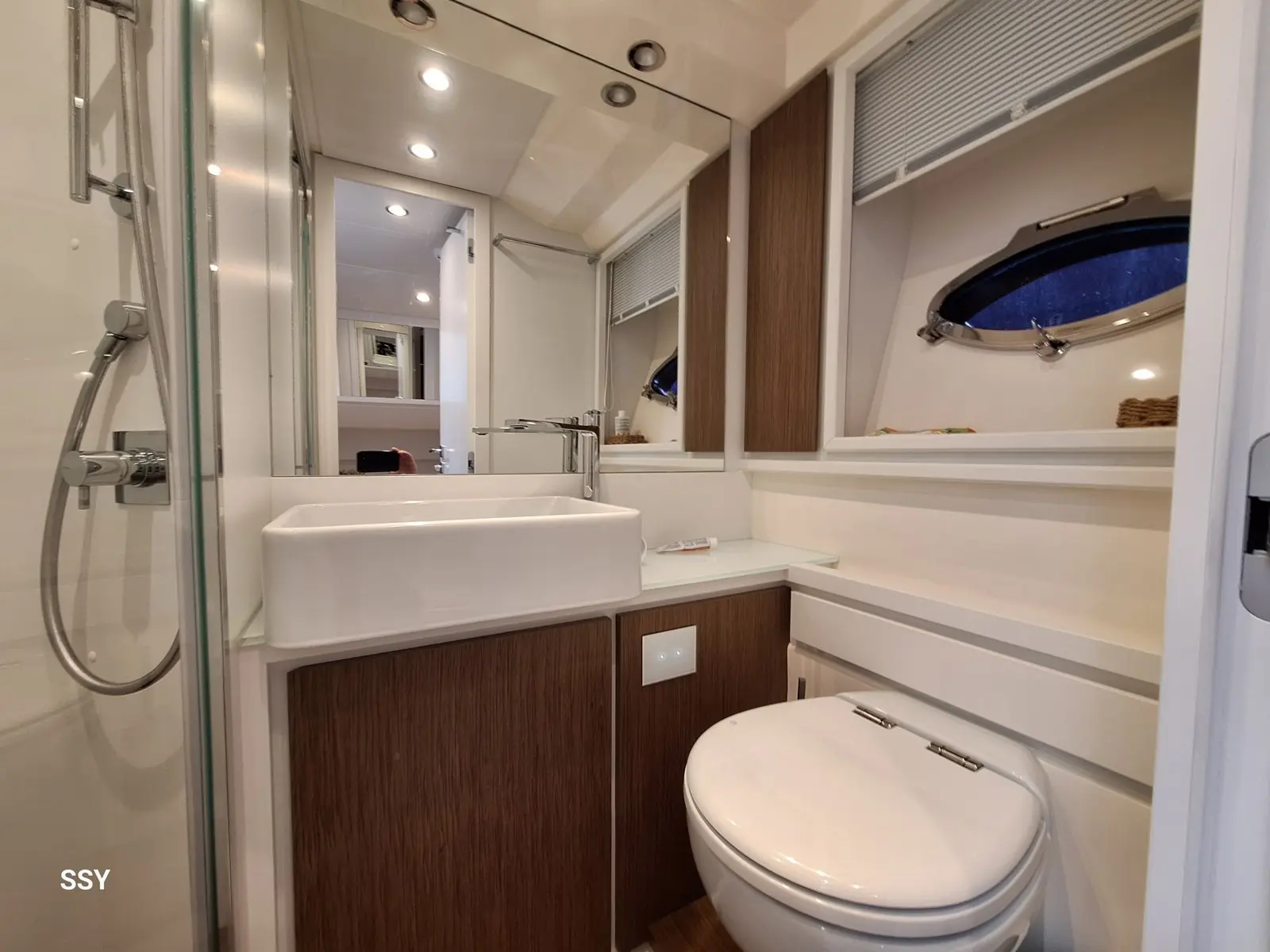 Thumbnail von Itama 62 RS POSH