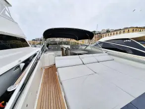 Thumbnail von Itama 62 RS POSH