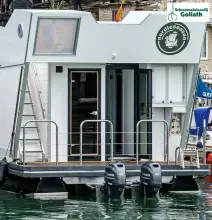 Thumbnail von Nordic Season Nordic 43 Evo37