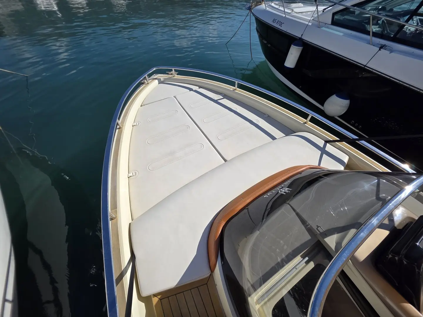 Thumbnail von Invictus GT280 07-00525