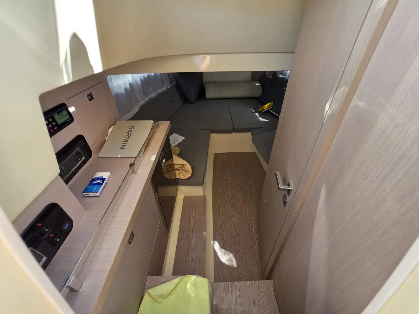 Thumbnail von Invictus GT280 07-00525