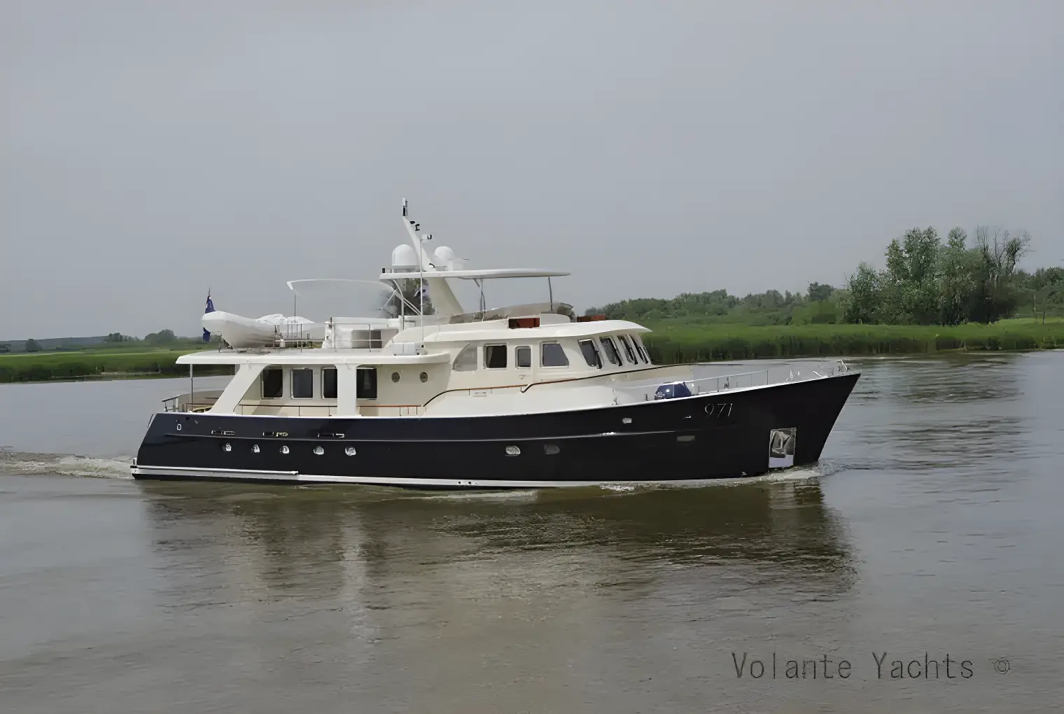 Thumbnail von Delfino 72 971