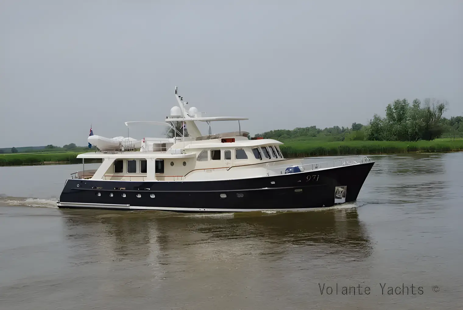 Thumbnail von Delfino 72 971